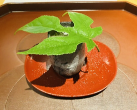 Dinner at Chisousottakuito (馳走 啐啄一十 )