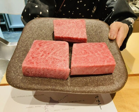 Dinner at Chisousottakuito (馳走 啐啄一十 )