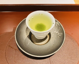 Dinner at Chisousottakuito (馳走 啐啄一十 )