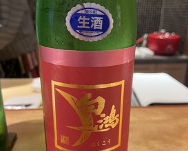 Dinner at Chisousottakuito (馳走 啐啄一十 )