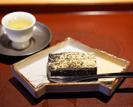 Dinner at Chisousottakuito (馳走 啐啄一十 )