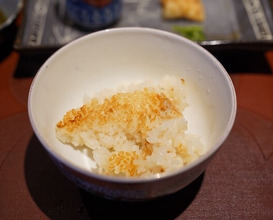Dinner at Chisousottakuito (馳走 啐啄一十 )