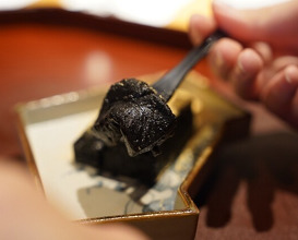 Dinner at Chisousottakuito (馳走 啐啄一十 )