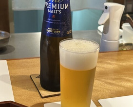 Dinner at Chisousottakuito (馳走 啐啄一十 )