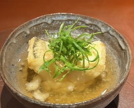 Dinner at Chisousottakuito (馳走 啐啄一十 )