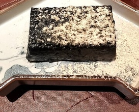 Dinner at Chisousottakuito (馳走 啐啄一十 )