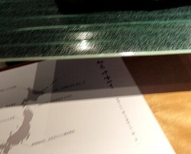 Dinner at Chisousottakuito (馳走 啐啄一十 )