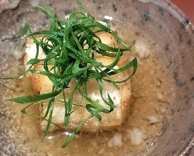 Dinner at Chisousottakuito (馳走 啐啄一十 )