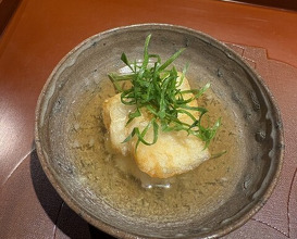 Dinner at Chisousottakuito (馳走 啐啄一十 )