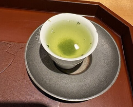 Dinner at Chisousottakuito (馳走 啐啄一十 )