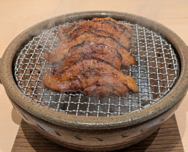 Dinner at CHIUnE (CHIUnE)