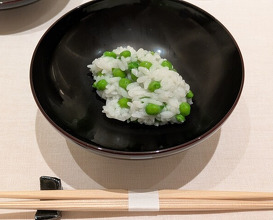 Dinner at CHIUnE (CHIUnE)