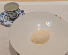 Dinner at CHIUnE (CHIUnE)