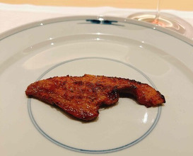 Dinner at CHIUnE (CHIUnE)
