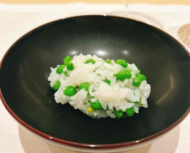 Dinner at CHIUnE (CHIUnE)