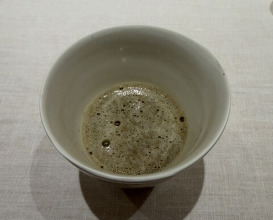 Dinner at CHIUnE (CHIUnE)
