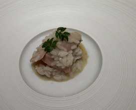 Dinner at CHIUnE (CHIUnE)