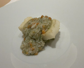 Dinner at CHIUnE (CHIUnE)