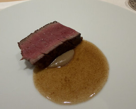 Dinner at CHIUnE (CHIUnE)