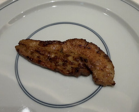 Dinner at CHIUnE (CHIUnE)