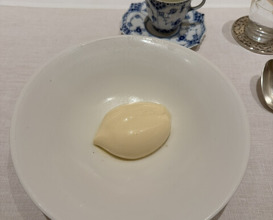 Dinner at CHIUnE (CHIUnE)