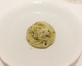 Dinner at CHIUnE (CHIUnE)