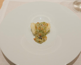 Dinner at CHIUnE (CHIUnE)