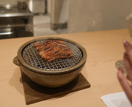 Dinner at CHIUnE (CHIUnE)