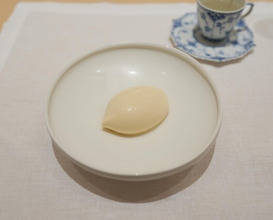 Dinner at CHIUnE (CHIUnE)