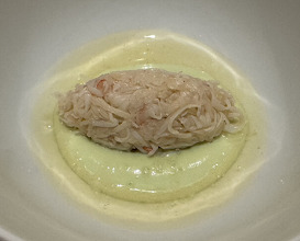 Dinner at CHIUnE (CHIUnE)