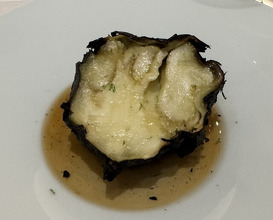 Dinner at CHIUnE (CHIUnE)