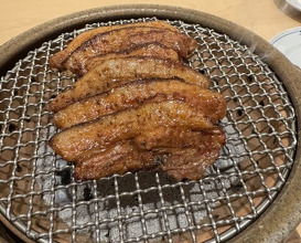 Dinner at CHIUnE (CHIUnE)