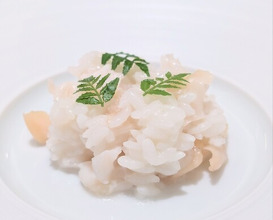 Dinner at CHIUnE (CHIUnE)