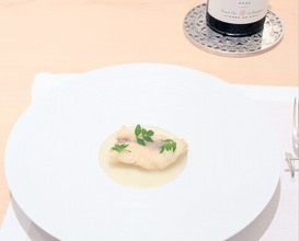 Dinner at CHIUnE (CHIUnE)