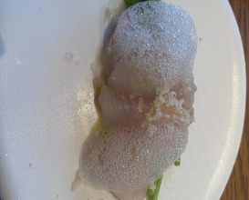 Dinner at Cucina Italiana Gallura (クッチーナ イタリアーナ ガッルーラ)