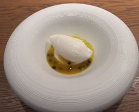 Dinner at Cucina Italiana Gallura (クッチーナ イタリアーナ ガッルーラ)