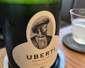 Dinner at Cucina Italiana Gallura (クッチーナ イタリアーナ ガッルーラ)