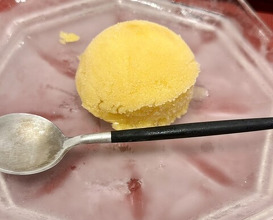 Dinner at kushikatsu daibon (串かつ だいぼん)