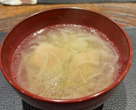 Dinner at Den (傳)