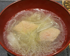 Dinner at Den (傳)