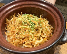 Dinner at Den (傳)