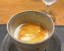 Dinner at Den (傳)