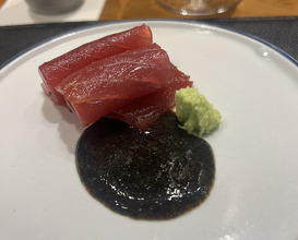 Dinner at Den (傳)