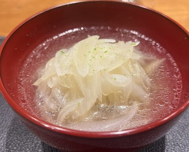 Dinner at Den (傳)