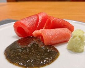 Dinner at Den (傳)