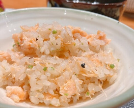 Dinner at Den (傳)
