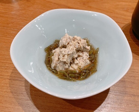Dinner at Den (傳)