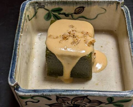 Dinner at Dewa Ya (出羽屋)