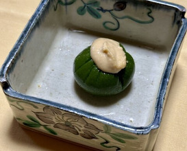 Dinner at Dewa Ya (出羽屋)