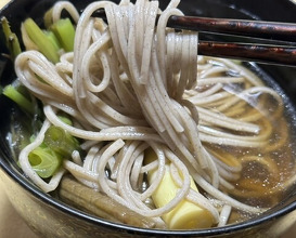 Dinner at Dewa Ya (出羽屋)